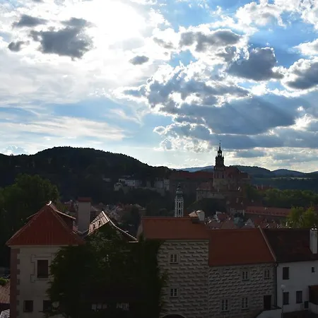 Guest house 1st Republic - Adults Only Cesky Krumlov