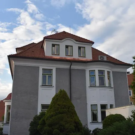 Guest house 1st Republic - Adults Only