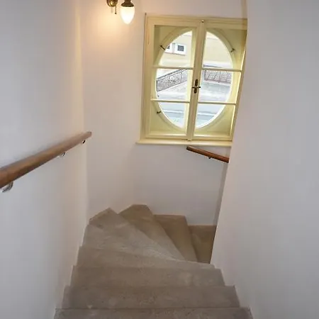Guest house 1st Republic - Adults Only *