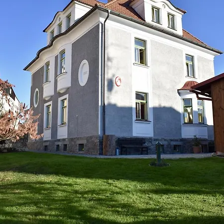 1st Republic - Adults Only * Cesky Krumlov