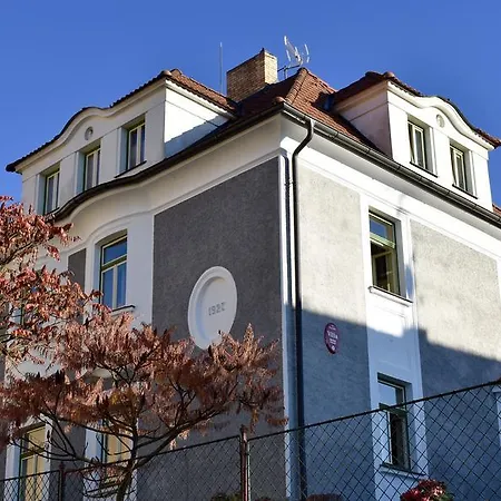 1st Republic - Adults Only 4* Czeski Krumlow