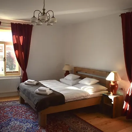 Guest house 1st Republic - Adults Only