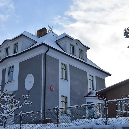 Penzion 1st Republic - Adults Only 4*