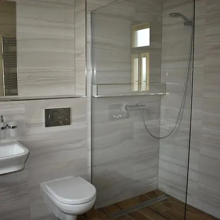 1st Republic - Adults Only Czeski Krumlow