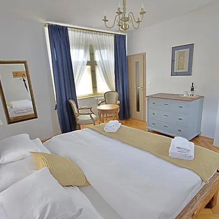 1st Republic - Adults Only Pensjonat 4*