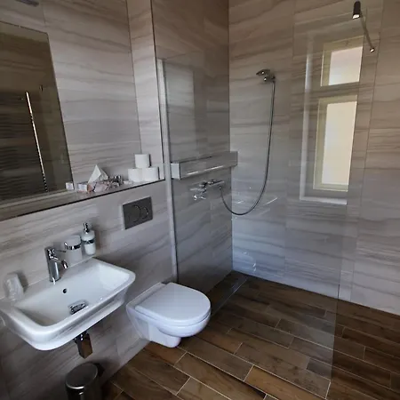 1st Republic - Adults Only Pensjonat 4*