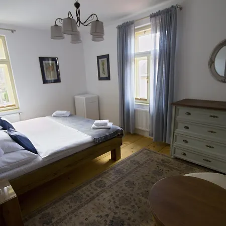 Pensjonat 1st Republic - Adults Only 4*