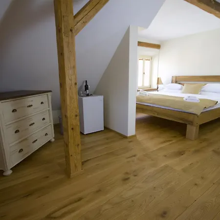 Guest house 1st Republic - Adults Only Cesky Krumlov