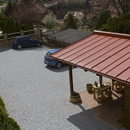 1st Republic - Adults Only 4* Czeski Krumlow