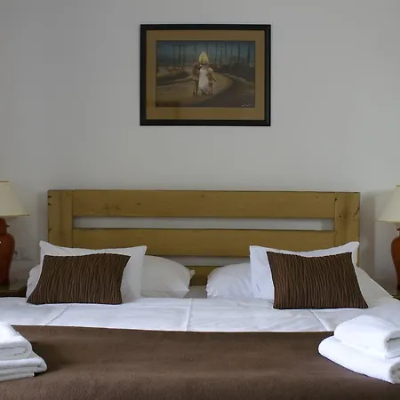 1st Republic - Adults Only Guest house Cesky Krumlov