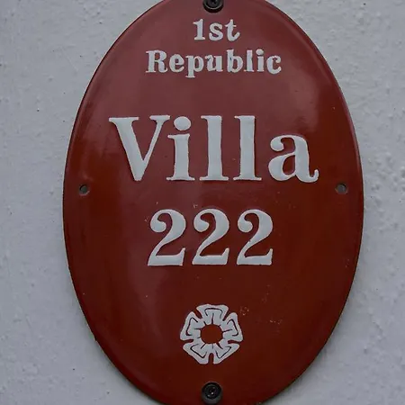 1st Republic - Adults Only Guest house Cesky Krumlov