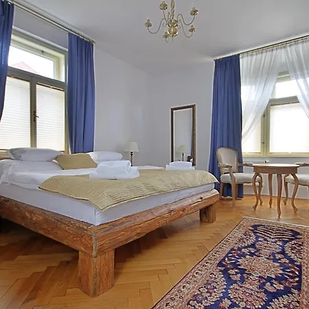 1st Republic - Adults Only Guest house