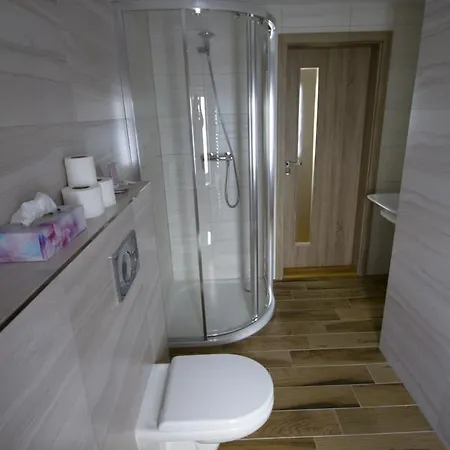 Pensjonat 1st Republic - Adults Only Czeski Krumlow