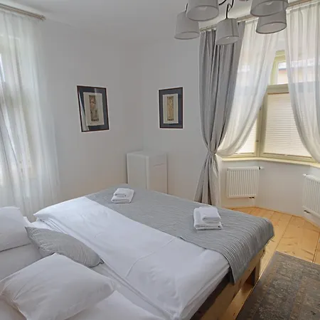 1st Republic - Adults Only Guest house Cesky Krumlov