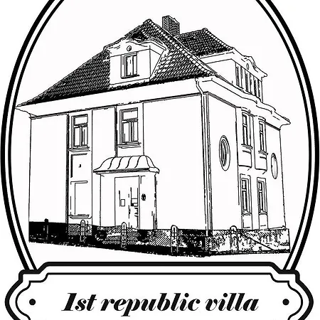 1st Republic - Adults Only Czeski Krumlow