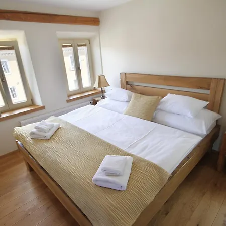 1st Republic - Adults Only Guest house Cesky Krumlov