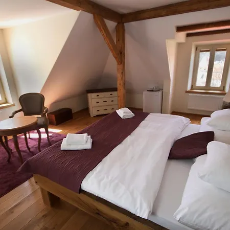 1st Republic - Adults Only Guest house