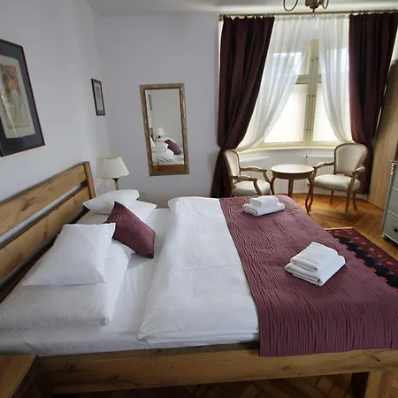 1st Republic - Adults Only Pensjonat 4*
