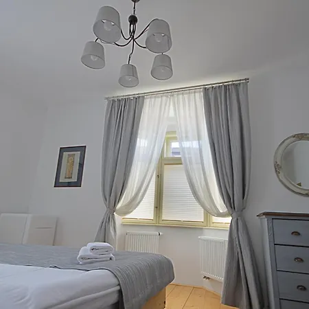 Pensjonat 1st Republic - Adults Only 4*