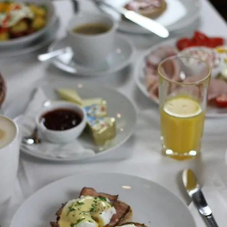 1st Republic - Adults Only Cesky Krumlov