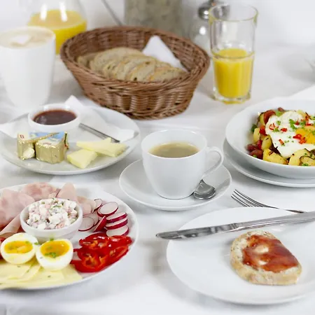 1st Republic - Adults Only Pensjonat 4*