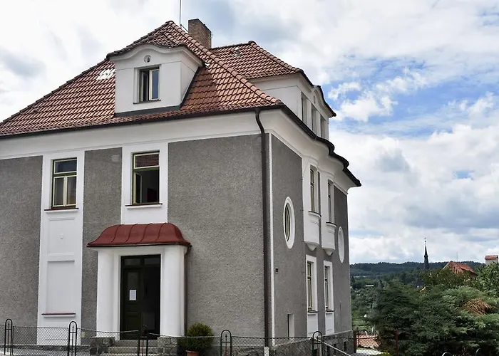 Pensjonat 1st Republic - Adults Only 4*