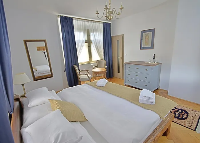 1st Republic - Adults Only Pensjonat 4*