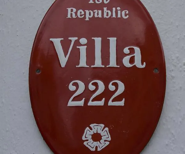 1st Republic - Adults Only Pensjonat Czeski Krumlow